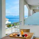 Aelia Apartment *