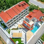 Aelia Apartment *