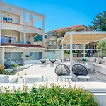 Apartment Aelia *