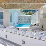 Apartment Aelia Limenas (Thasos)