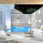 Aelia Apartment *