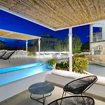 Aelia Apartment *