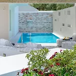Apartment Aelia Limenas (Thasos)