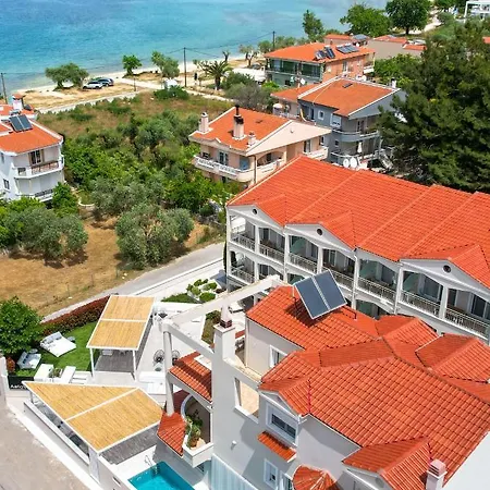 Aelia * Limenas (Thasos)