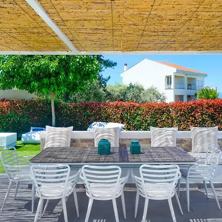 Aelia Limenas (Thasos)