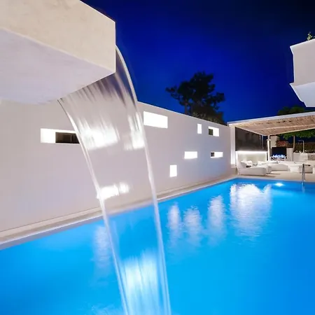 Appartement Aelia Thasos