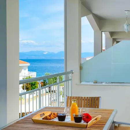 Aelia Appartement *