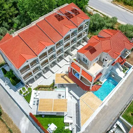 Aelia Appartement *
