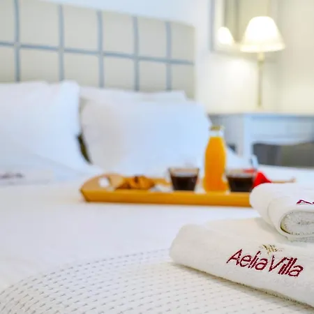 Aelia Limenas (Thasos)