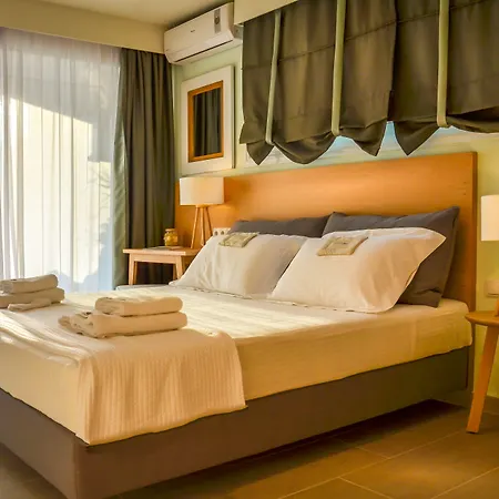 Aelia Apartamento *