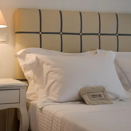 Apartamento Aelia Thásos