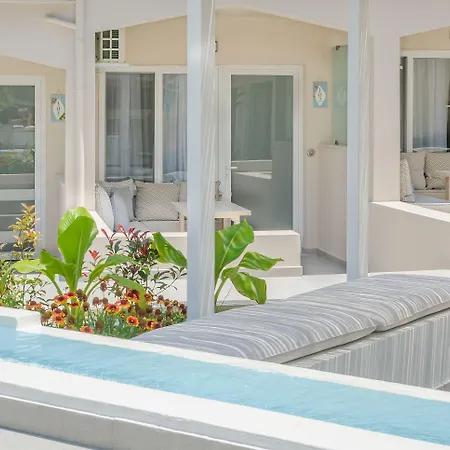 Aelia Apartament Limenas (Thasos)