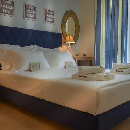 Aelia Limenas (Thasos)