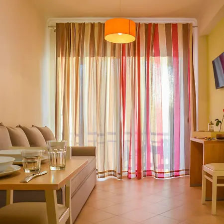Aelia Apartament