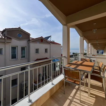 Aelia * Limenas (Thasos)