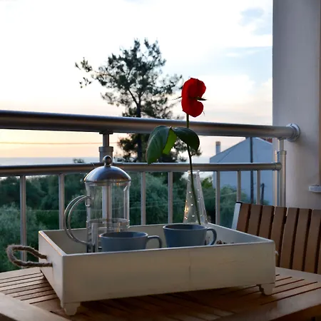 Aelia Apartament Limenas (Thasos)