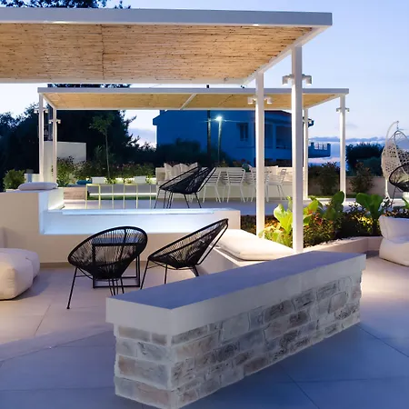 Aelia Lejlighed *