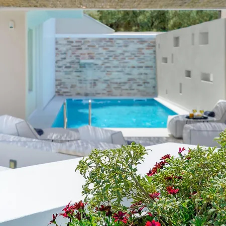 Apartament Aelia Limenas (Thasos)