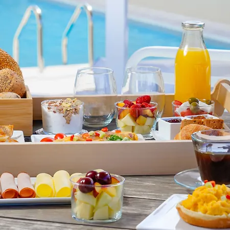 Aelia Apartament Limenas (Thasos)