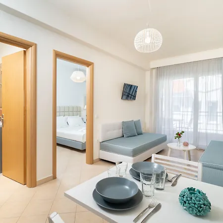 Aelia * Limenas (Thasos)