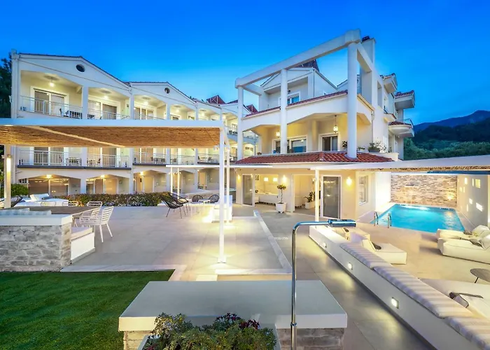 Aelia Apartamento