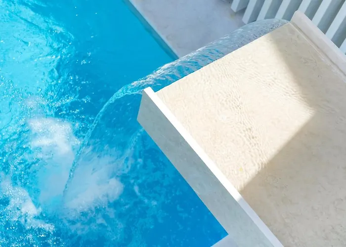 Апартаменты Aelia *