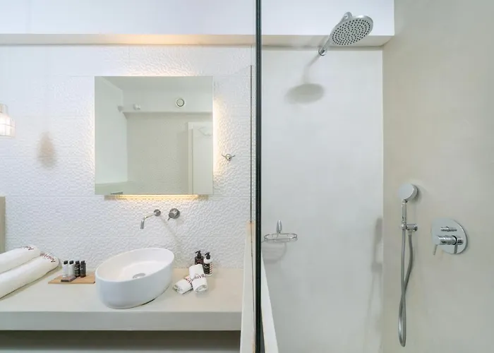Aelia Apartamento Thásos
