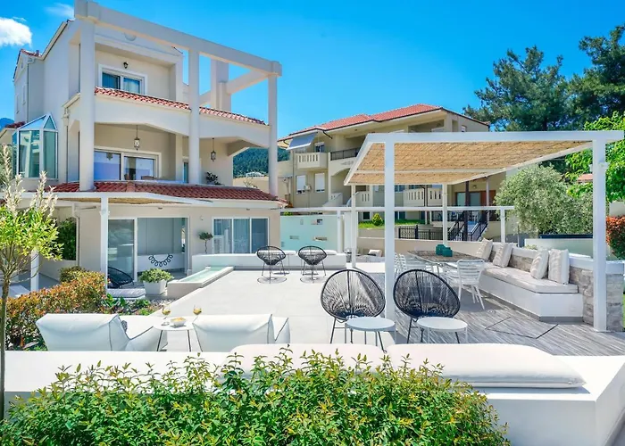 Apartamento Aelia *