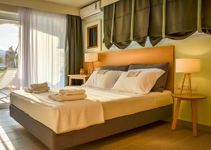 Aelia Apartamento *