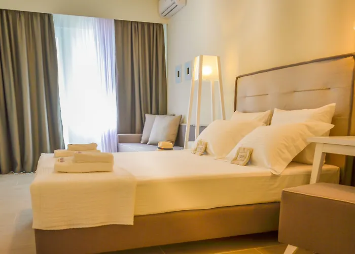 Apartamento Aelia
