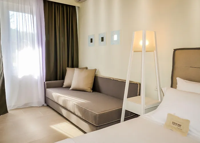 Apartamento Aelia *