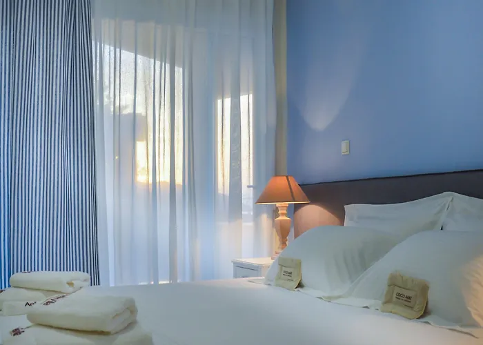 Apartamento Aelia *