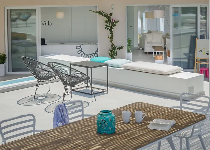 Aelia Apartamento *