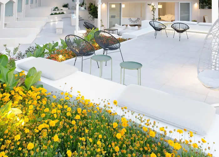 Апартаменты Aelia *