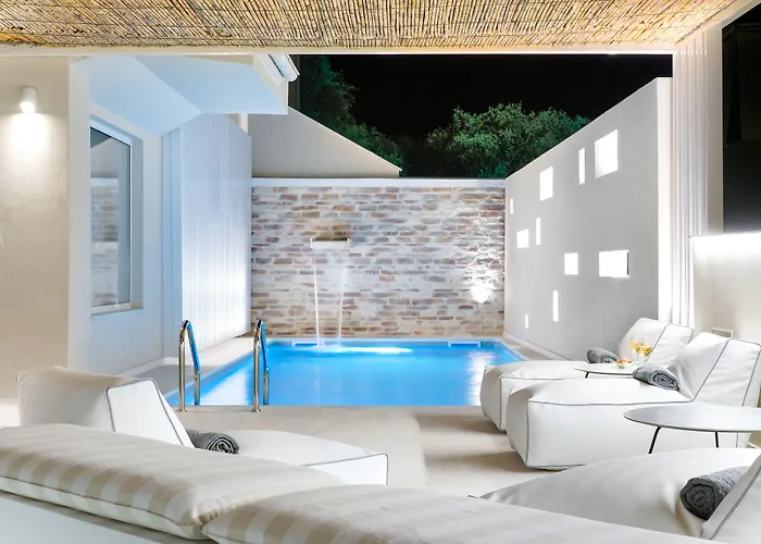 Aelia Apartamento *