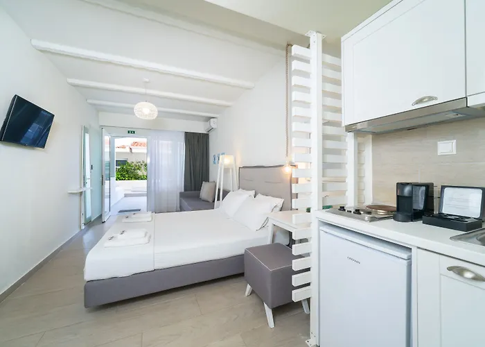 Aelia Apartamento