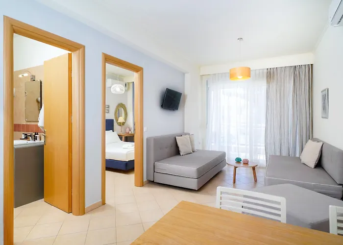 Aelia Apartamento *