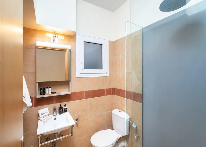 Aelia Apartamento