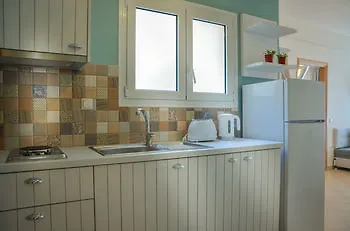 Apartamento Aelia